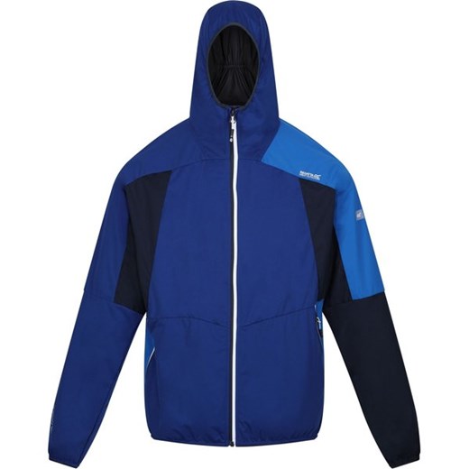 Softshell męski Tarvos VII Regatta ze sklepu SPORT-SHOP.pl w kategorii Kurtki męskie - zdjęcie 174426645