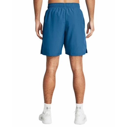 Spodenki męskie Woven Under Armour Under Armour M promocja SPORT-SHOP.pl