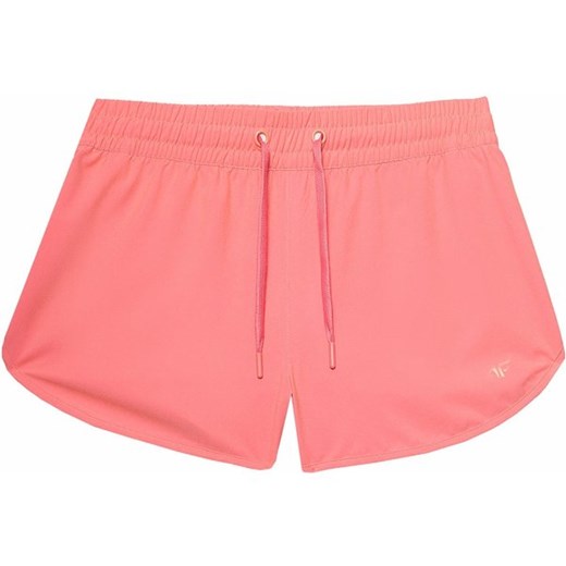 Spodenki plażowe damskie 4FWSS24UBDSF099 4F ze sklepu SPORT-SHOP.pl w kategorii Szorty - zdjęcie 174426957