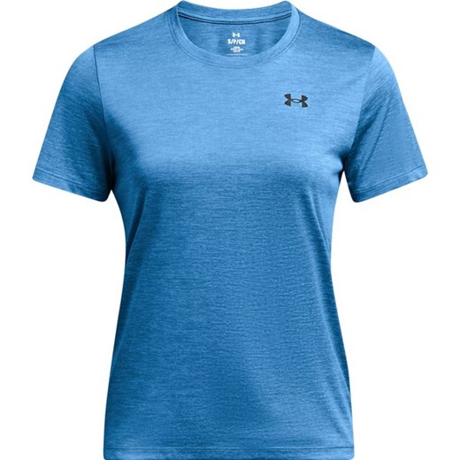 Koszulka damska Tech Twist Under Armour ze sklepu SPORT-SHOP.pl w kategorii Bluzki damskie - zdjęcie 174427025
