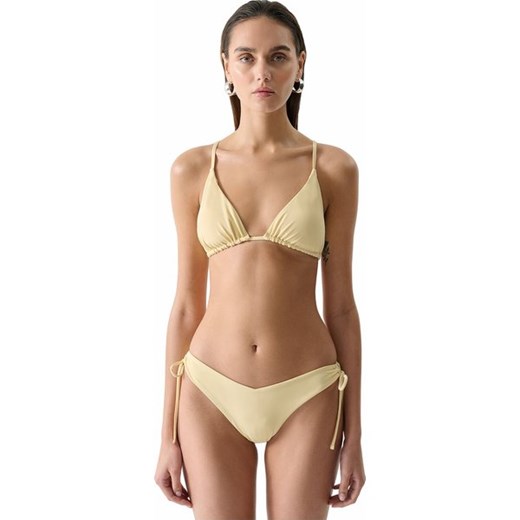 Góra od stroju kąpielowego, bikini OTHWSS24UBKTF054 Outhorn ze sklepu SPORT-SHOP.pl w kategorii Stroje kąpielowe - zdjęcie 174427328