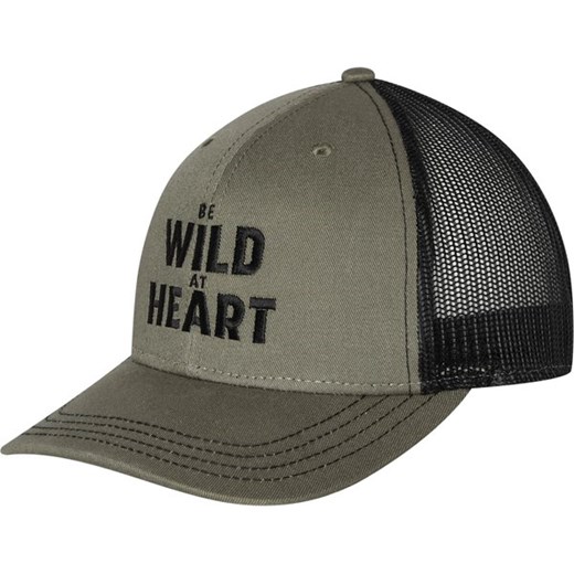 Czapka z daszkiem Trucker Cap Bwah Fjord Nansen ze sklepu SPORT-SHOP.pl w kategorii Czapki z daszkiem męskie - zdjęcie 174427349