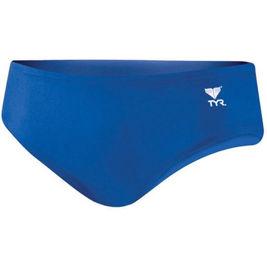 Kąpielówki męskie Solid TYR ze sklepu SPORT-SHOP.pl w kategorii Kąpielówki - zdjęcie 174427507