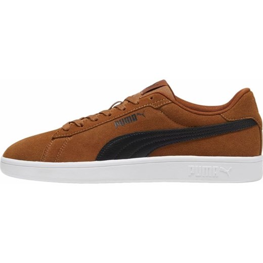 Buty Smash 3.0 L Puma ze sklepu SPORT-SHOP.pl w kategorii Buty sportowe męskie - zdjęcie 174427537