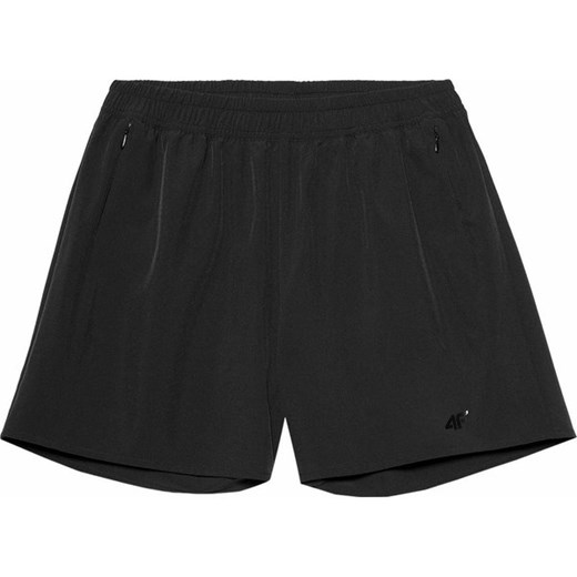 Spodenki plażowe damskie 4FWSS24UBDSF094 4F ze sklepu SPORT-SHOP.pl w kategorii Szorty - zdjęcie 174427615