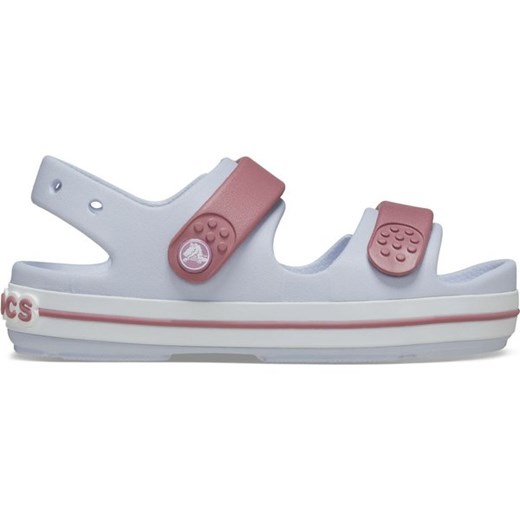 Sandały Crocband Cruiser Sandal Jr Crocs ze sklepu SPORT-SHOP.pl w kategorii Sandały dziecięce - zdjęcie 174427778