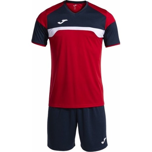 Komplet piłkarski męski Danubio III Set Joma ze sklepu SPORT-SHOP.pl w kategorii Stroje piłkarskie - zdjęcie 174427866