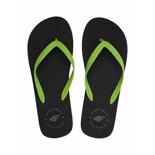 Klapki, japonki 4FMM00FFLIM026A 4F ze sklepu SPORT-SHOP.pl w kategorii Klapki męskie - zdjęcie 174427917