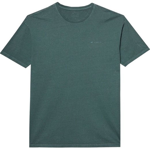 Koszulka męska 4FWSS24TTSHM1316 4F ze sklepu SPORT-SHOP.pl w kategorii T-shirty męskie - zdjęcie 174428068
