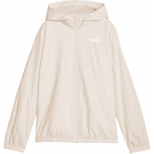 Kurtka damska ESS Solid Windbreaker Puma ze sklepu SPORT-SHOP.pl w kategorii Kurtki damskie - zdjęcie 174428087