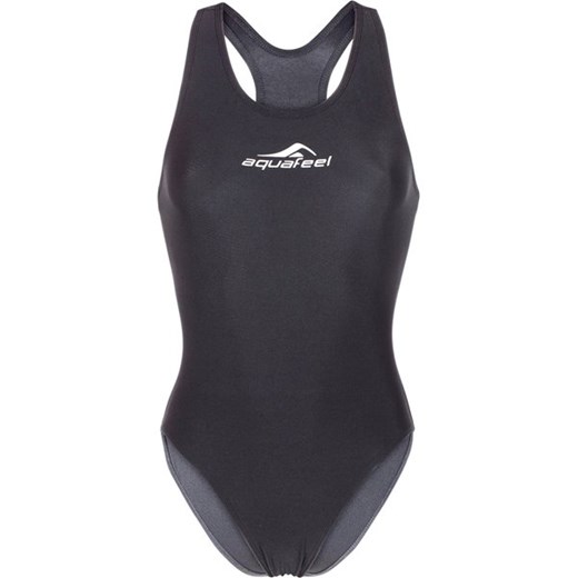 Strój kąpielowy damski Back Aquafeel ze sklepu SPORT-SHOP.pl w kategorii Stroje kąpielowe - zdjęcie 174428159