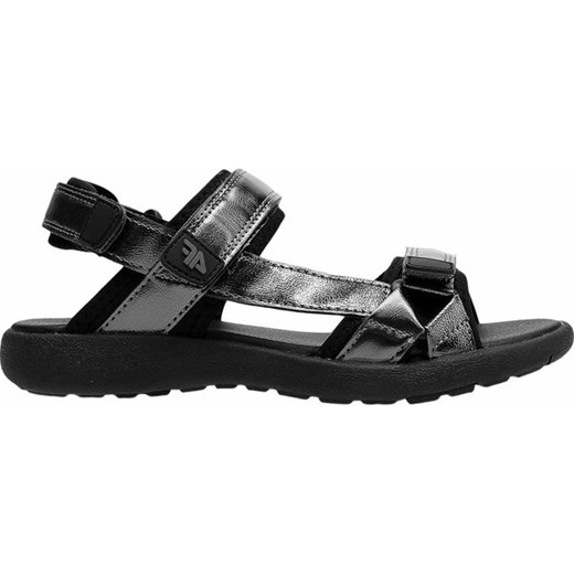 Sandały 4FJRSS24FSANF063 Jr 4F ze sklepu SPORT-SHOP.pl w kategorii Sandały dziecięce - zdjęcie 174428337
