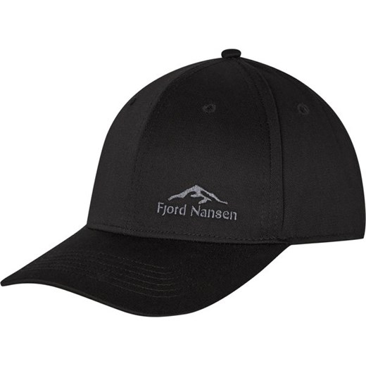 Czapka z daszkiem Oslo Fjord Nansen ze sklepu SPORT-SHOP.pl w kategorii Czapki z daszkiem męskie - zdjęcie 174428387