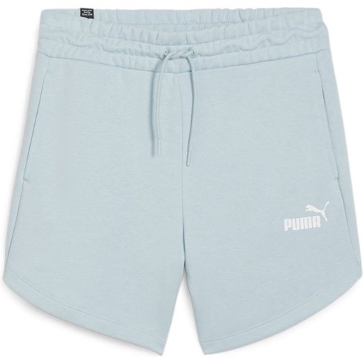 Spodenki damskie High Waist TR Puma ze sklepu SPORT-SHOP.pl w kategorii Szorty - zdjęcie 174428575