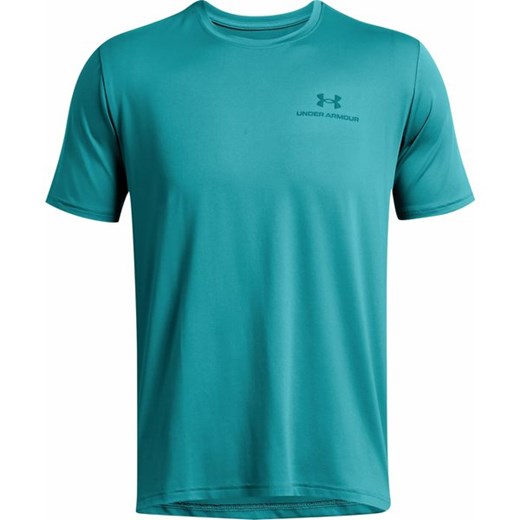 Koszulka męska Rush Energy Under Armour ze sklepu SPORT-SHOP.pl w kategorii T-shirty męskie - zdjęcie 174428588