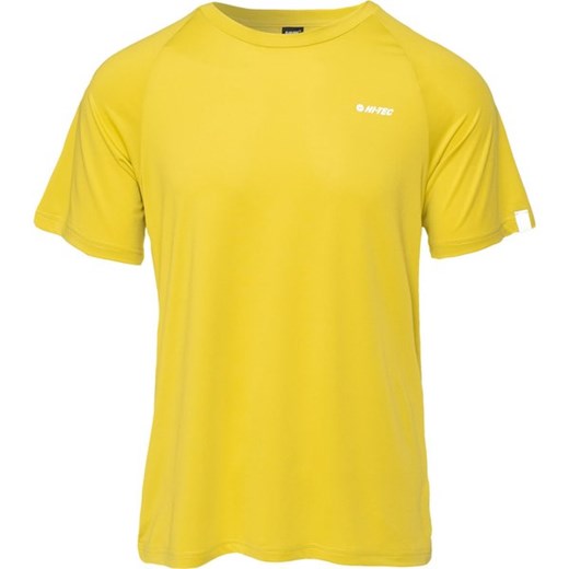 Koszulka męska Hine Hi-Tec ze sklepu SPORT-SHOP.pl w kategorii T-shirty męskie - zdjęcie 174428648