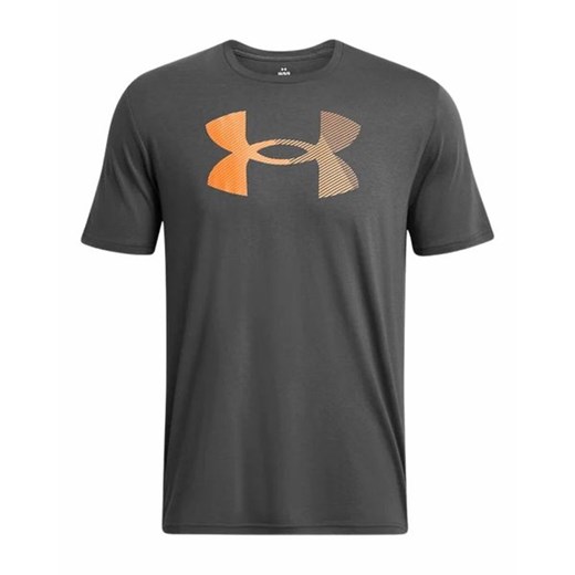 Koszulka męska Big Logo Fill Under Armour ze sklepu SPORT-SHOP.pl w kategorii T-shirty męskie - zdjęcie 174428698