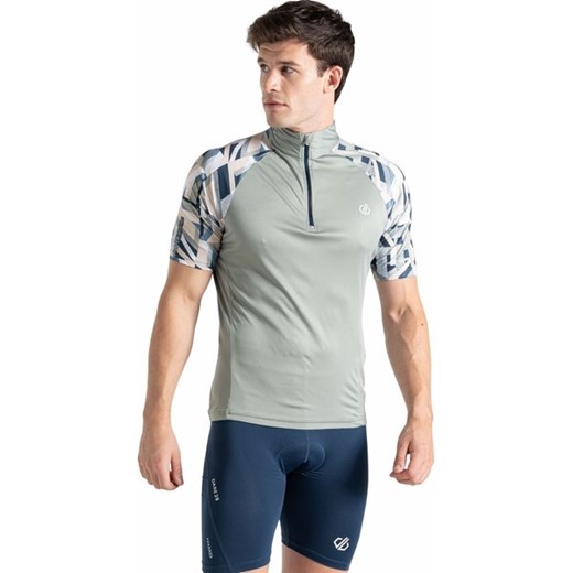 Koszulka rowerowa męska Riding Jersey Dare2B ze sklepu SPORT-SHOP.pl w kategorii T-shirty męskie - zdjęcie 174428815