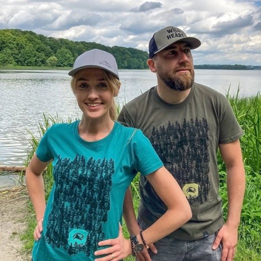 Koszulka męska Skog Fjord Nansen Fjord Nansen L okazja SPORT-SHOP.pl