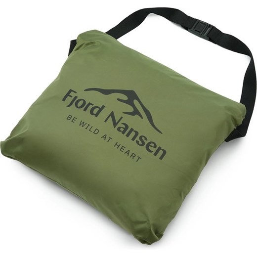 Peleryna przeciwdeszczowa Backpacker Fjord Nansen Fjord Nansen L/XL SPORT-SHOP.pl