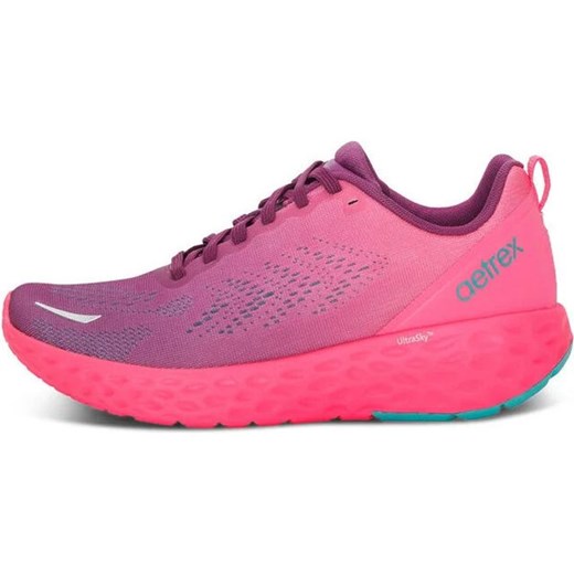 Buty protetyczne Danika Wm's Aetrex ze sklepu SPORT-SHOP.pl w kategorii Buty sportowe damskie - zdjęcie 174429005