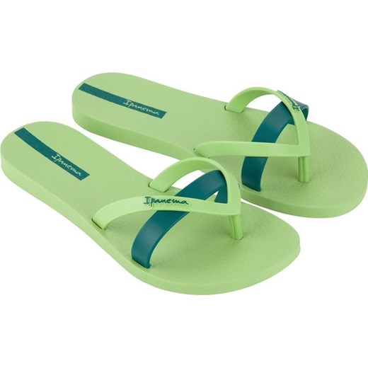 Klapki Kirei Fem Ipanema ze sklepu SPORT-SHOP.pl w kategorii Klapki damskie - zdjęcie 174429037