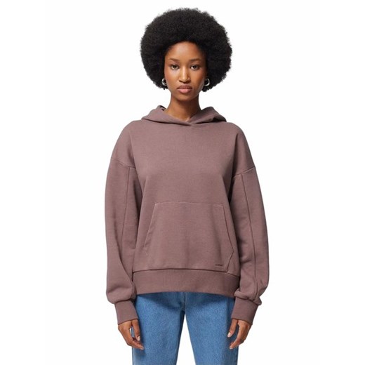 Bluza damska OTHWSS24TSWSF1154 Outhorn ze sklepu SPORT-SHOP.pl w kategorii Bluzy damskie - zdjęcie 174429077