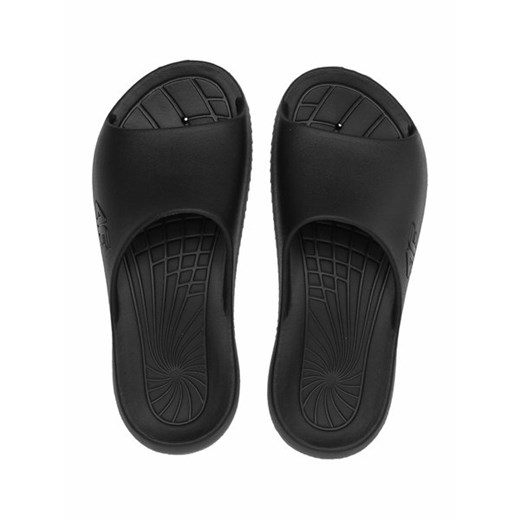 Klapki 4FJRMM00FFLIU128A Jr 4F ze sklepu SPORT-SHOP.pl w kategorii Klapki dziecięce - zdjęcie 174429146
