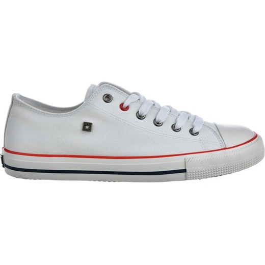 Trampki NN174 Big Star ze sklepu SPORT-SHOP.pl w kategorii Trampki męskie - zdjęcie 174429179