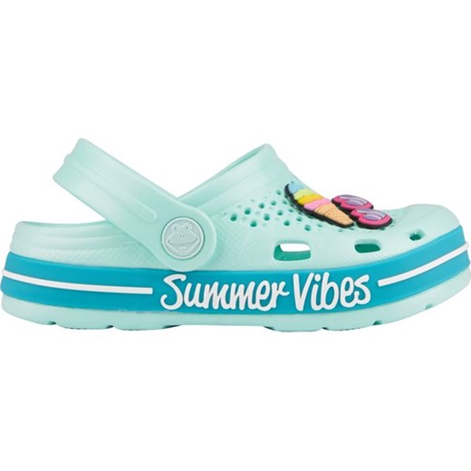 Chodaki Lindo z przypinką Jr Coqui Coqui 34-35 promocja SPORT-SHOP.pl