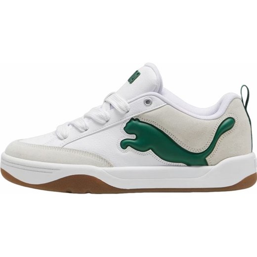 Buty Park Lifestyle SD Puma ze sklepu SPORT-SHOP.pl w kategorii Buty sportowe męskie - zdjęcie 174429256