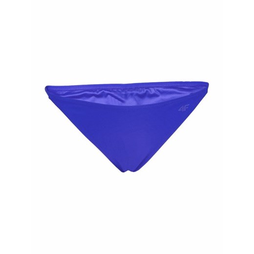 Dół od stroju kąpielowego, bikini 4FWSS24UBKBF044 4F ze sklepu SPORT-SHOP.pl w kategorii Stroje kąpielowe - zdjęcie 174429419