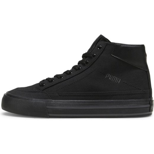 Trampki Court Classic Vulc Mid Puma ze sklepu SPORT-SHOP.pl w kategorii Trampki męskie - zdjęcie 174429549