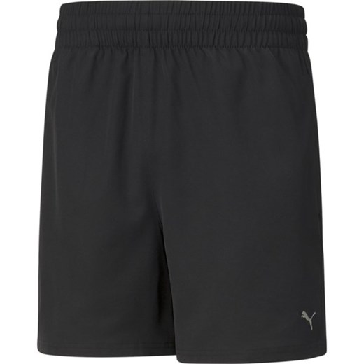 Spodenki męskie Performance Woven 5" Puma Puma M wyprzedaż SPORT-SHOP.pl