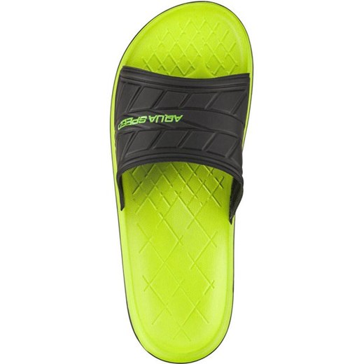 Klapki Aspen Aqua-Speed ze sklepu SPORT-SHOP.pl w kategorii Klapki męskie - zdjęcie 174429909
