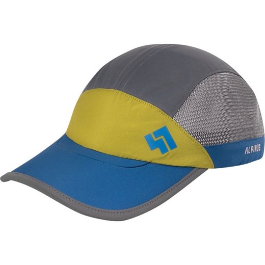 Czapka z daszkiem Manila Alpinus ze sklepu SPORT-SHOP.pl w kategorii Czapki z daszkiem męskie - zdjęcie 174429937