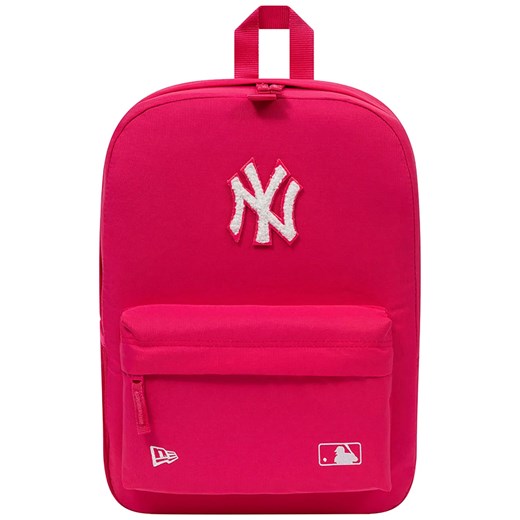 plecak damski New Era MLB New York Yankees Applique Backpack 60503784 New Era one size Galeria Sportowa