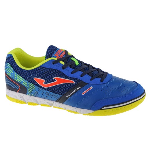 buty halowe - halówki męskie Joma Mundial 2204 IN MUNW2204IN Joma 46 Galeria Sportowa