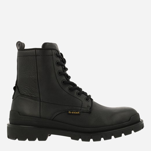 Trapery męskie skórzane wysokie G-Star Raw Blake Hgh Tb 2242-43803-0999 44 45 Rozetka.pl okazja