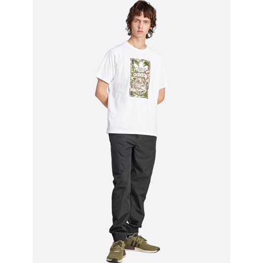 Spodnie sportowe męskie bojówki adidas Utility IR9442 L Czarne (4066757261800). S Rozetka.pl wyprzedaż