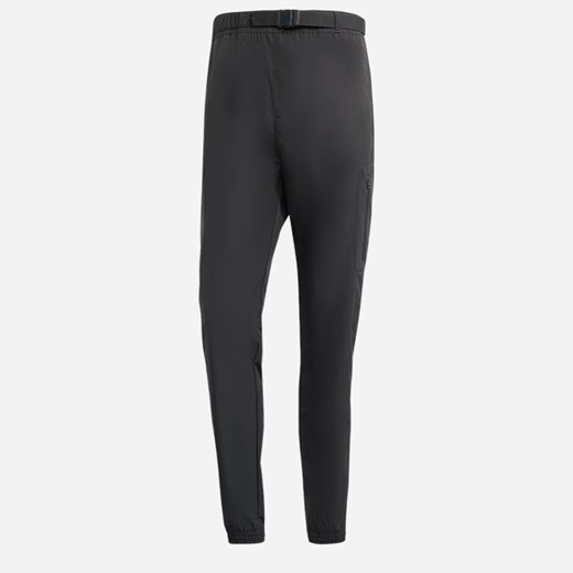Spodnie sportowe męskie bojówki adidas Utility IR9442 L Czarne (4066757261800). L Rozetka.pl wyprzedaż