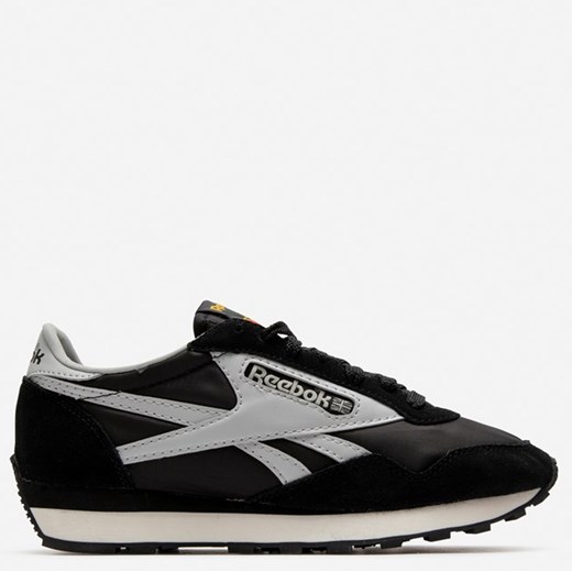 Buty sportowe męskie na platformie do kostki Reebok Aztec II H04984 44.5 (11US) Reebok 44.5 Rozetka.pl promocja