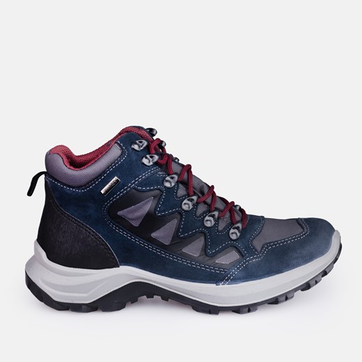 Buty trekkingowe damskie niskie Imac 259688 7030/011 40 25.5 cm Niebieskie Imac 40 okazja Rozetka.pl