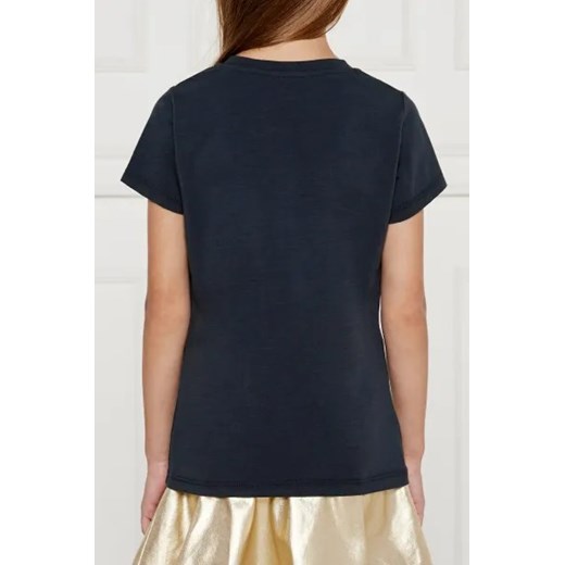 Michael Kors KIDS T-shirt | Regular Fit Michael Kors Kids 138 Gomez Fashion Store okazyjna cena