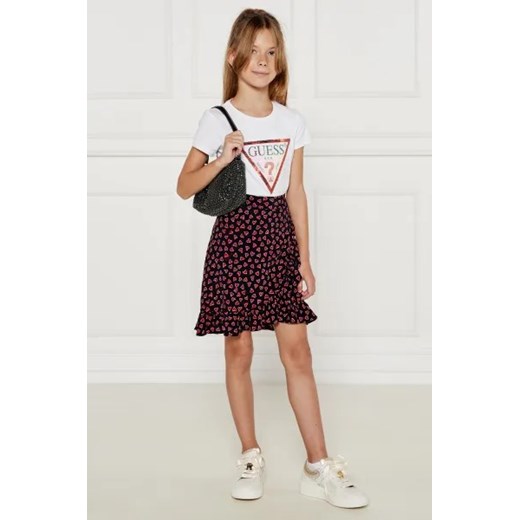 Guess T-shirt | Regular Fit Guess 104 wyprzedaż Gomez Fashion Store