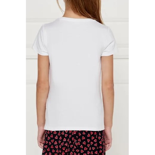 Guess T-shirt | Regular Fit Guess 92 okazyjna cena Gomez Fashion Store