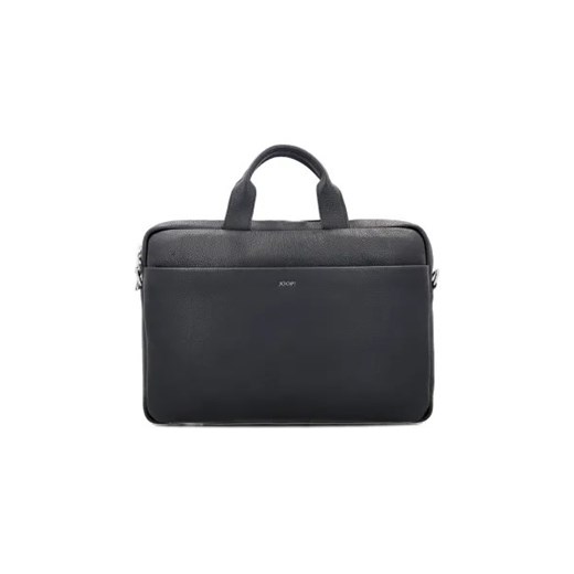 Joop! Skórzana torba na laptopa 15" Joop! One Size Gomez Fashion Store