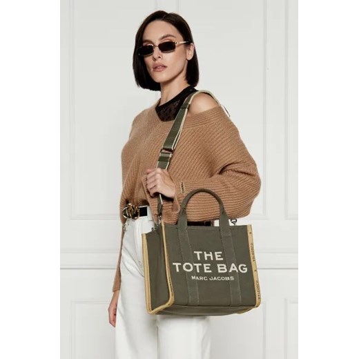 Marc Jacobs Shopperka THE JACQUARD MEDIUM Marc Jacobs OS Gomez Fashion Store