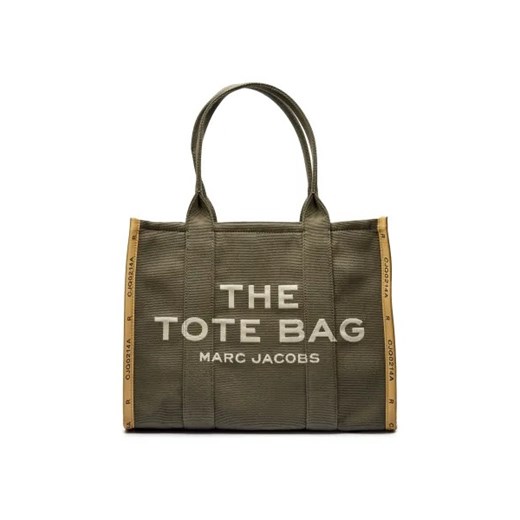 Marc Jacobs Shopperka THE JACQUARD LARGE ze sklepu Gomez Fashion Store w kategorii Torby Shopper bag - zdjęcie 174504049