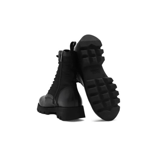 Karl Lagerfeld Skórzane buty Karl Lagerfeld 45 Gomez Fashion Store